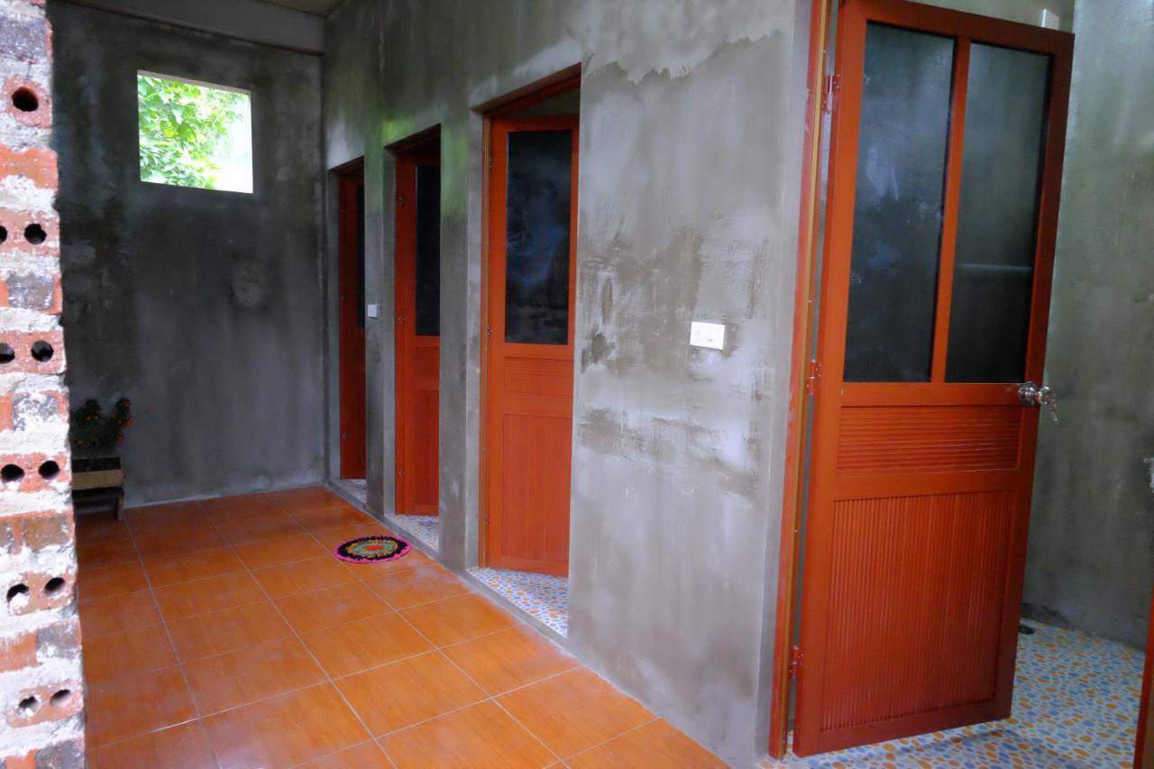 Xoi Farmstay - Eco Homestay Luc Yen Yen Bai Exterior photo